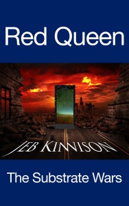 Red Queen: The Substrate Wars